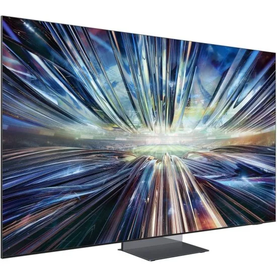Samsung 85" Flat Neo Qled 8K Resolution